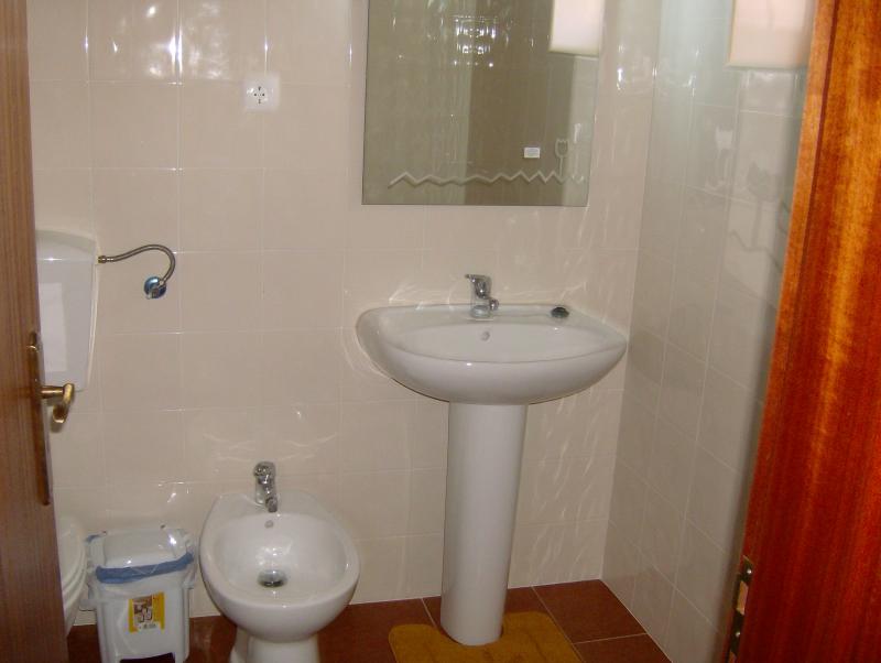 photo 7 Owner direct vacation rental Zambujeira do Mar studio Alentejo  Bathroom w/toilet only