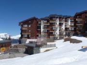 La Plagne vacation rentals studio apartments: studio # 57332