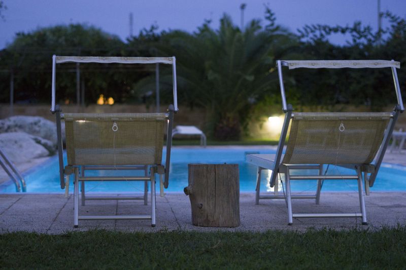 photo 22 Owner direct vacation rental Lecce villa Puglia Lecce Province Swimming pool