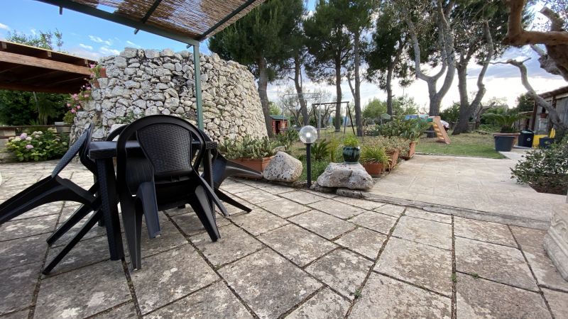 photo 4 Owner direct vacation rental Lecce villa Puglia Lecce Province