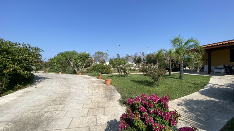 photo 21 Owner direct vacation rental Lecce villa Puglia Lecce Province Garden