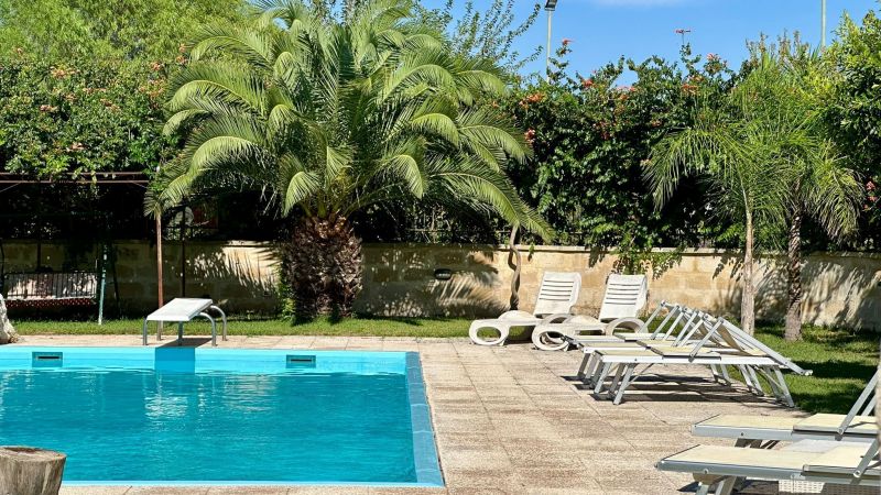 photo 27 Owner direct vacation rental Lecce villa Puglia Lecce Province