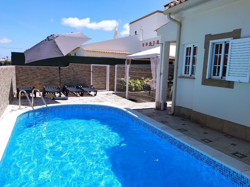 photo 8 Owner direct vacation rental Portimo villa Algarve  Swimming pool