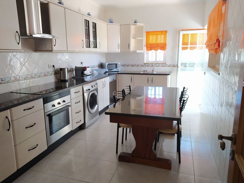 photo 14 Owner direct vacation rental Portimo villa Algarve  Separate kitchen