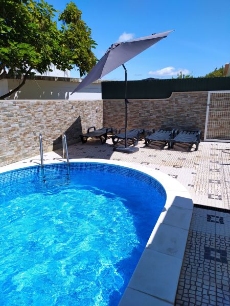 photo 9 Owner direct vacation rental Portimo villa Algarve  Swimming pool