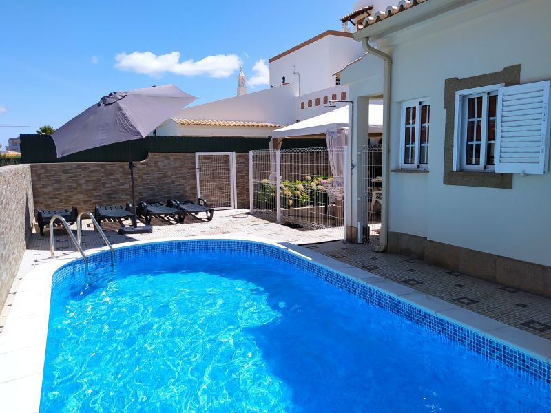 photo 0 Owner direct vacation rental Portimo villa Algarve  Swimming pool