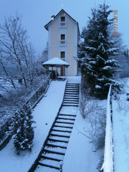 photo 1 Owner direct vacation rental La Bourboule gite Auvergne Puy-de-Dme