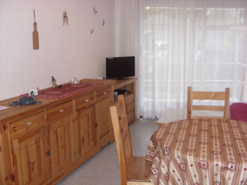 photo 1 Owner direct vacation rental Les 2 Alpes appartement Rhone-Alps Isre Open sleeping nook