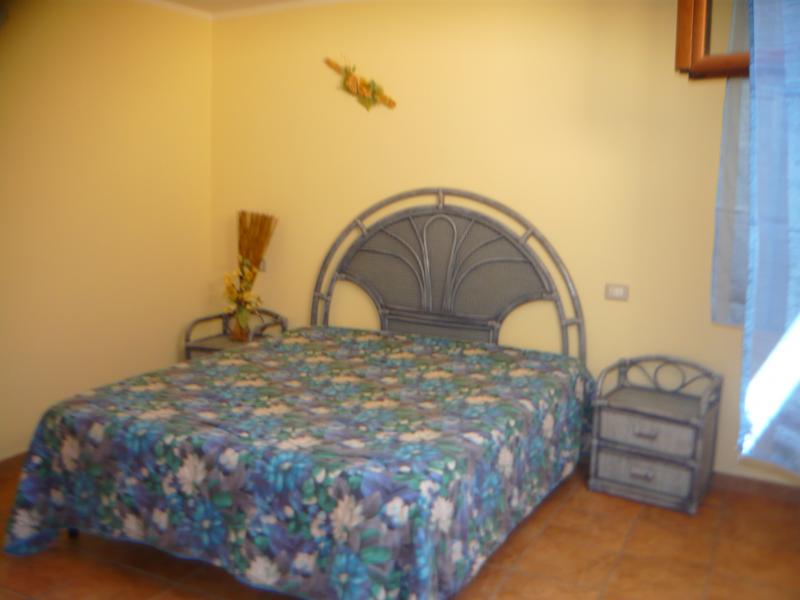 photo 7 Owner direct vacation rental Costa Rei appartement Sardinia Cagliari Province bedroom 1