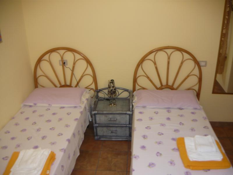 photo 8 Owner direct vacation rental Costa Rei appartement Sardinia Cagliari Province bedroom 2