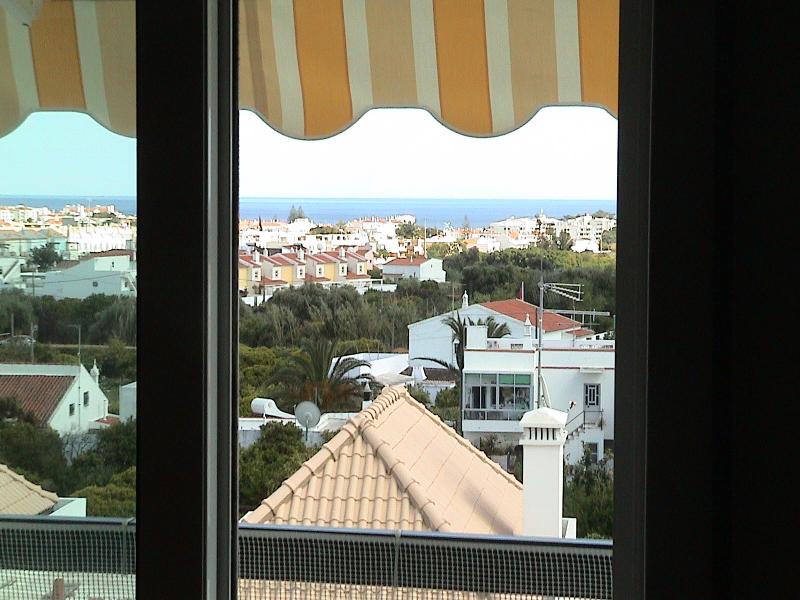 photo 1 Owner direct vacation rental Altura appartement Algarve  View from the property