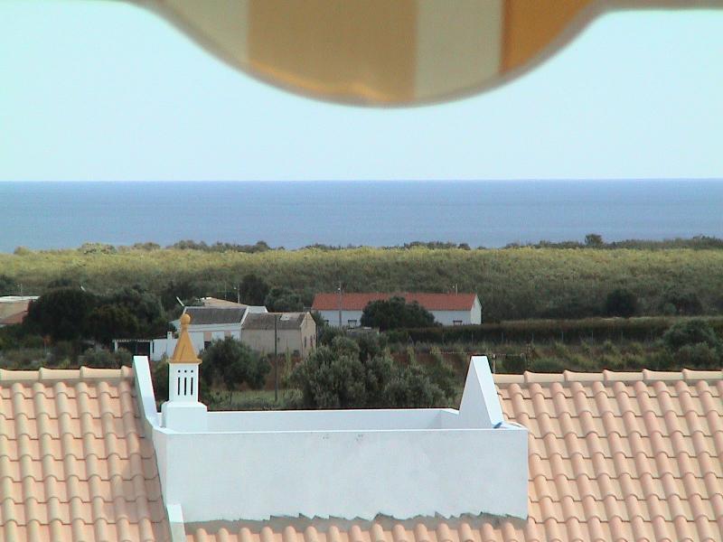 photo 0 Owner direct vacation rental Altura appartement Algarve  View from the property