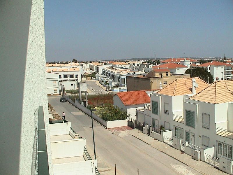 photo 9 Owner direct vacation rental Altura appartement Algarve  View from the property
