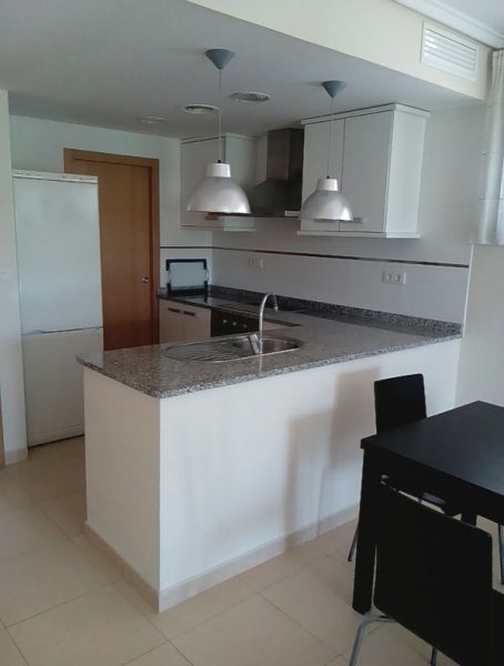 photo 9 Owner direct vacation rental Vinars appartement Valencian Community Castelln (province of) Open-plan kitchen