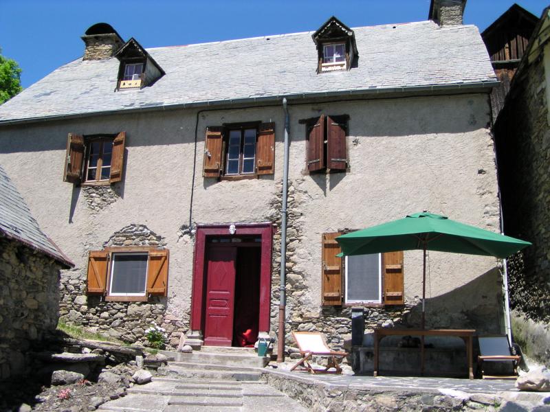 photo 0 Owner direct vacation rental Luchon Superbagneres chalet Midi-Pyrnes Haute Garonne View of the property from outside