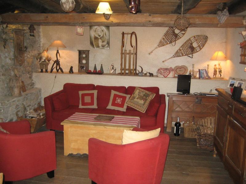 photo 4 Owner direct vacation rental Luchon Superbagneres chalet Midi-Pyrnes Haute Garonne Lounge