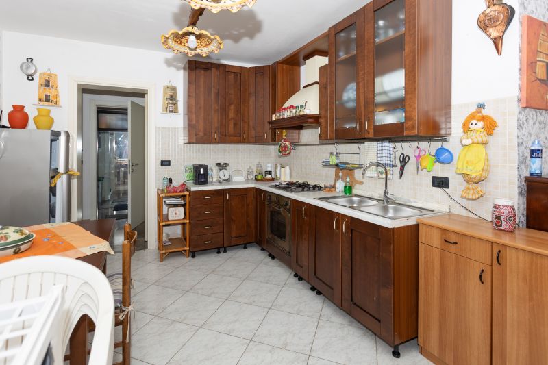 photo 5 Owner direct vacation rental Avola appartement Sicily Syracuse Province Open-plan kitchen