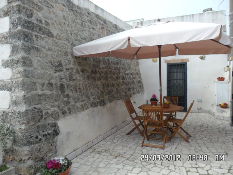 photo 1 Owner direct vacation rental Santa Maria di Leuca maison Puglia Lecce Province