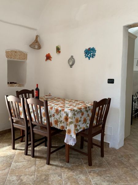 photo 24 Owner direct vacation rental Santa Maria di Leuca maison Puglia Lecce Province