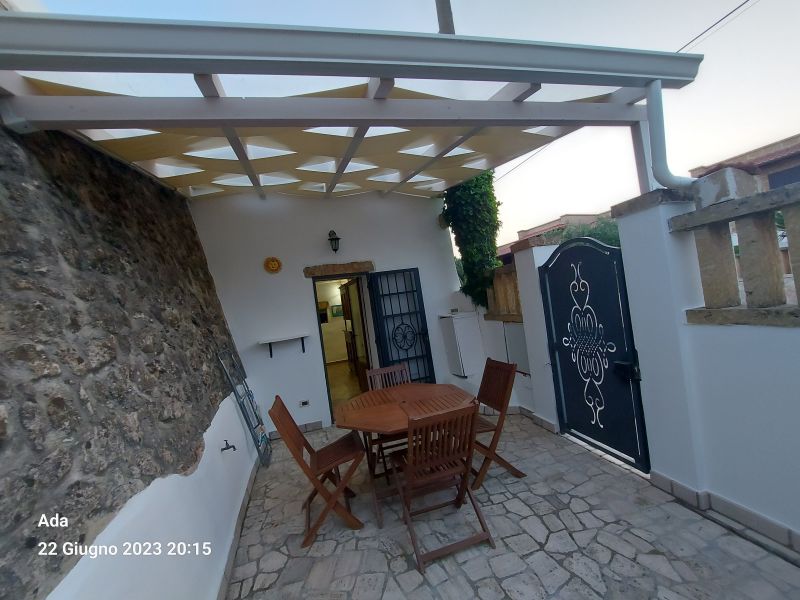 photo 0 Owner direct vacation rental Santa Maria di Leuca maison Puglia Lecce Province