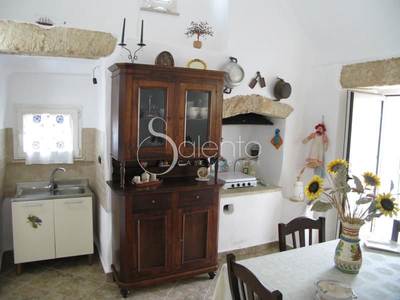 photo 3 Owner direct vacation rental Santa Maria di Leuca maison Puglia Lecce Province