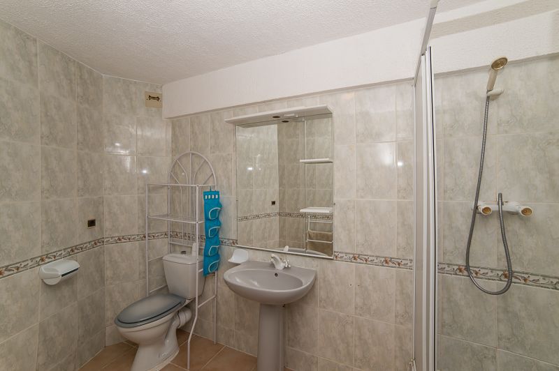 photo 9 Owner direct vacation rental Orcires Merlette appartement Provence-Alpes-Cte d'Azur Hautes-Alpes Half bath