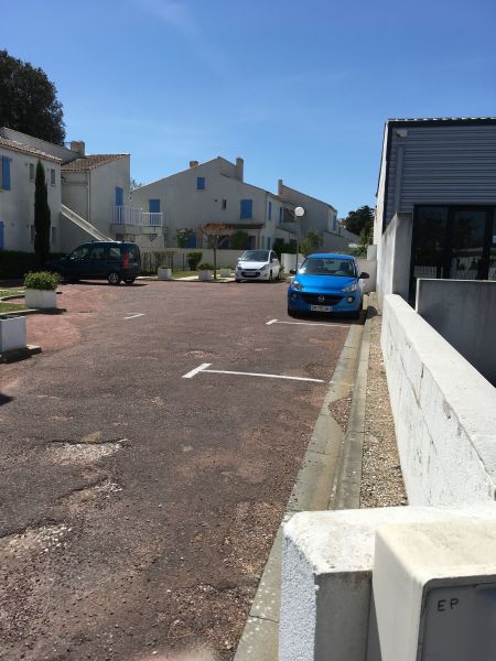 photo 17 Owner direct vacation rental Vaux sur Mer appartement Poitou-Charentes Charente-Maritime Parking