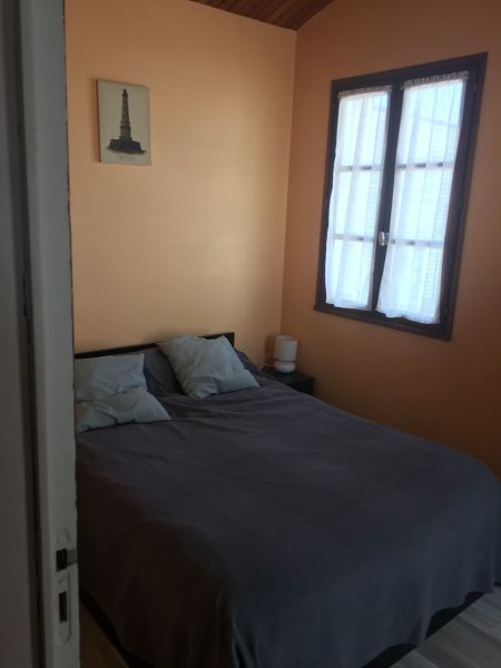 photo 14 Owner direct vacation rental Vaux sur Mer appartement Poitou-Charentes Charente-Maritime bedroom