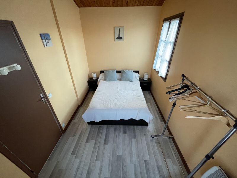 photo 15 Owner direct vacation rental Vaux sur Mer appartement Poitou-Charentes Charente-Maritime bedroom