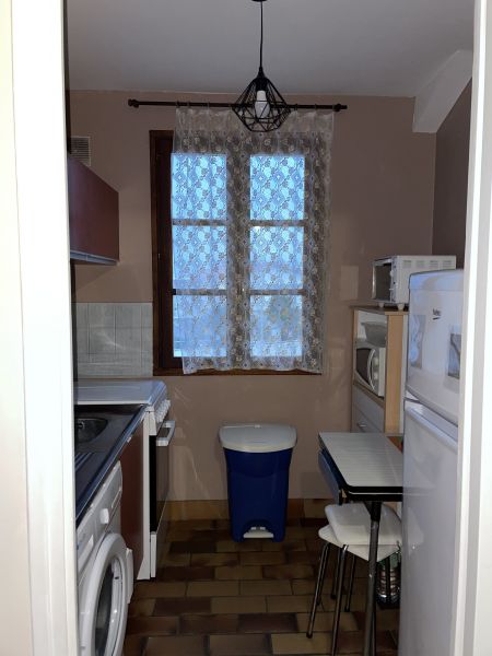 photo 6 Owner direct vacation rental Vaux sur Mer appartement Poitou-Charentes Charente-Maritime Separate kitchen
