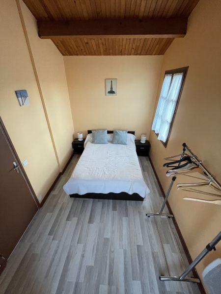 photo 16 Owner direct vacation rental Vaux sur Mer appartement Poitou-Charentes Charente-Maritime bedroom