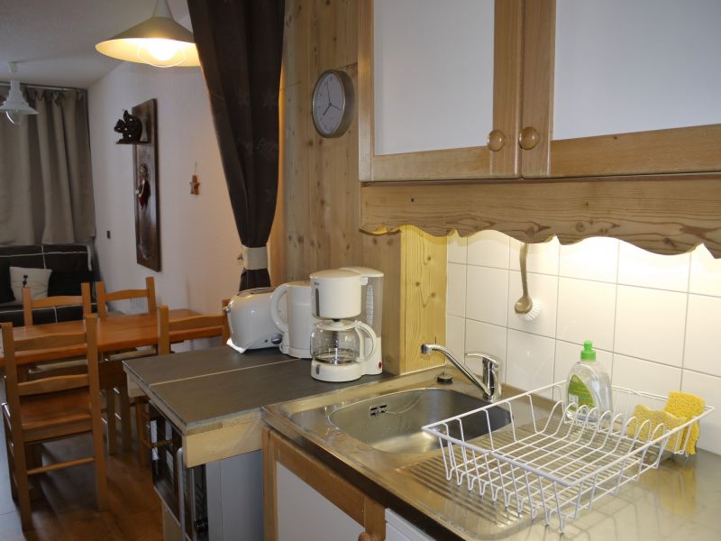 photo 9 Owner direct vacation rental Valmorel appartement Rhone-Alps Savoie