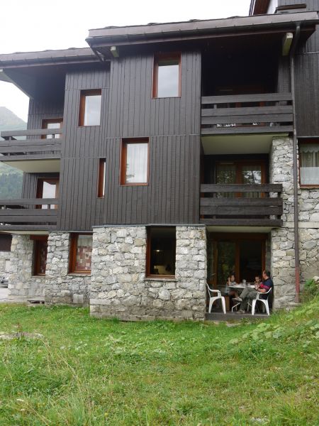 photo 19 Owner direct vacation rental Valmorel appartement Rhone-Alps Savoie View of the property from outside