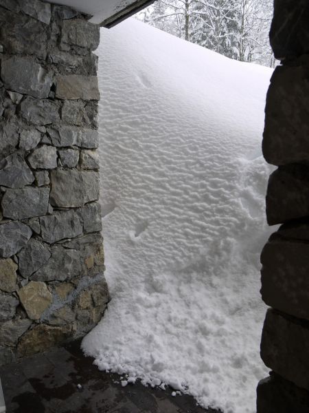 photo 20 Owner direct vacation rental Valmorel appartement Rhone-Alps Savoie View from the property