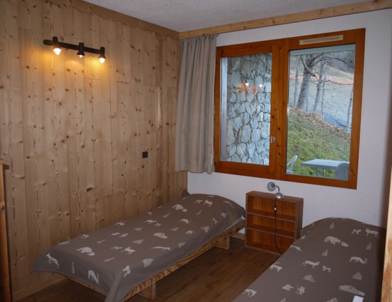 photo 10 Owner direct vacation rental Valmorel appartement Rhone-Alps Savoie bedroom