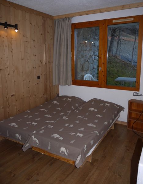 photo 12 Owner direct vacation rental Valmorel appartement Rhone-Alps Savoie bedroom