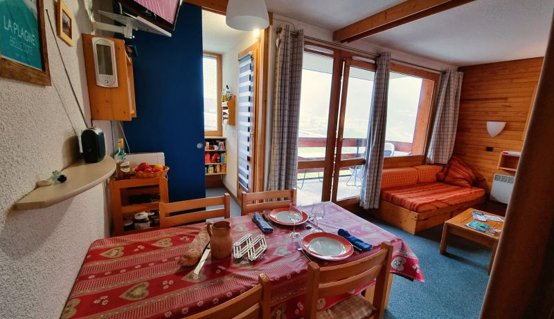 photo 3 Owner direct vacation rental La Plagne appartement Rhone-Alps Savoie Living room