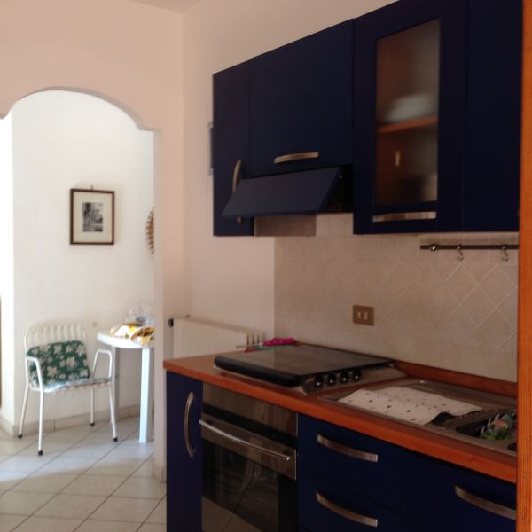 photo 2 Owner direct vacation rental Castiglione della Pescaia appartement Tuscany Grosseto Province Kitchenette