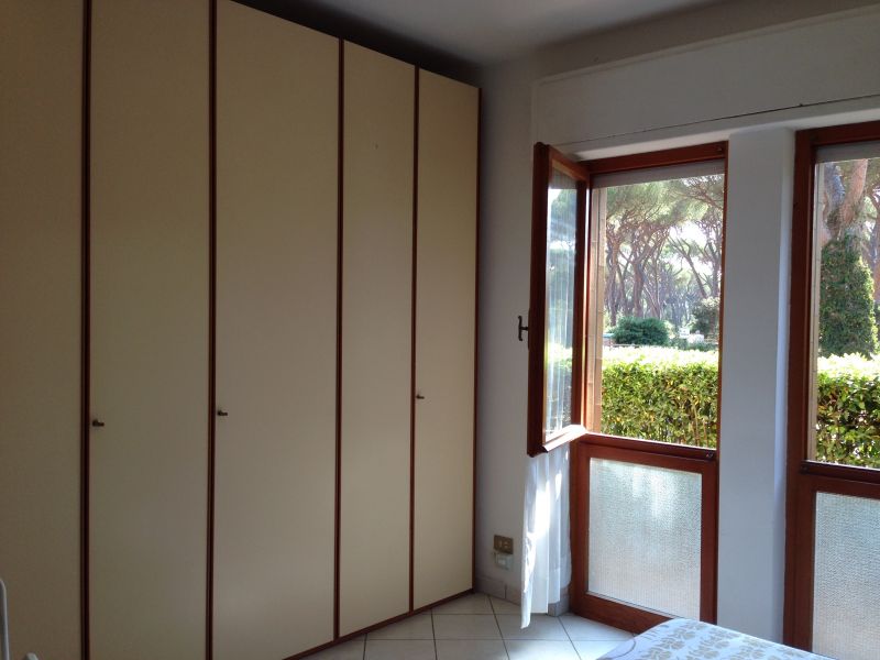 photo 11 Owner direct vacation rental Castiglione della Pescaia appartement Tuscany Grosseto Province bedroom 1