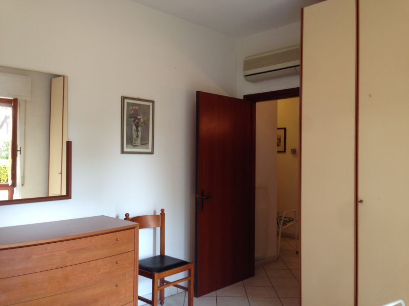 photo 9 Owner direct vacation rental Castiglione della Pescaia appartement Tuscany Grosseto Province bedroom 1