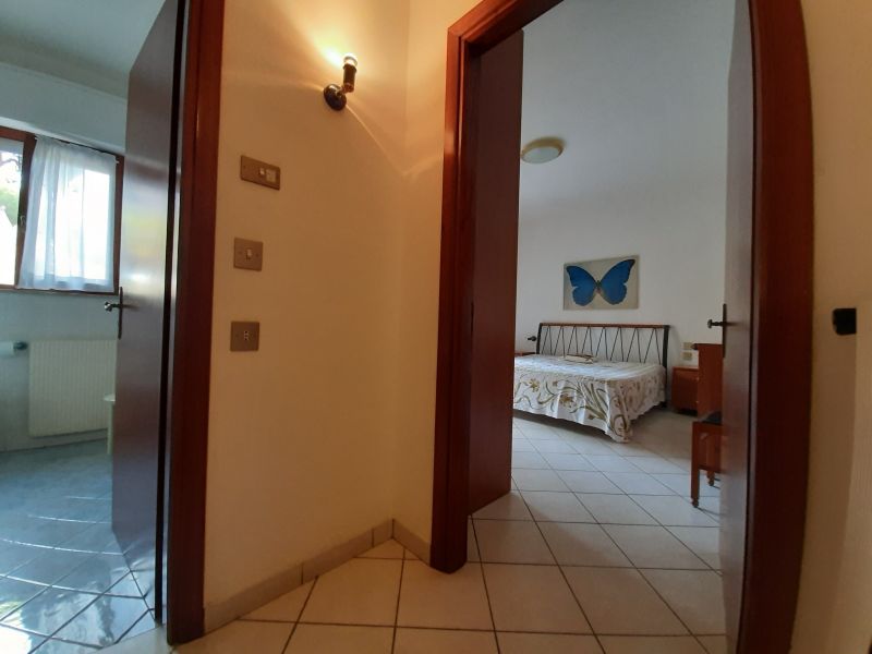 photo 17 Owner direct vacation rental Castiglione della Pescaia appartement Tuscany Grosseto Province Corridor