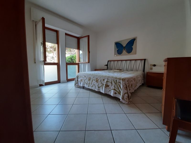 photo 7 Owner direct vacation rental Castiglione della Pescaia appartement Tuscany Grosseto Province bedroom 1