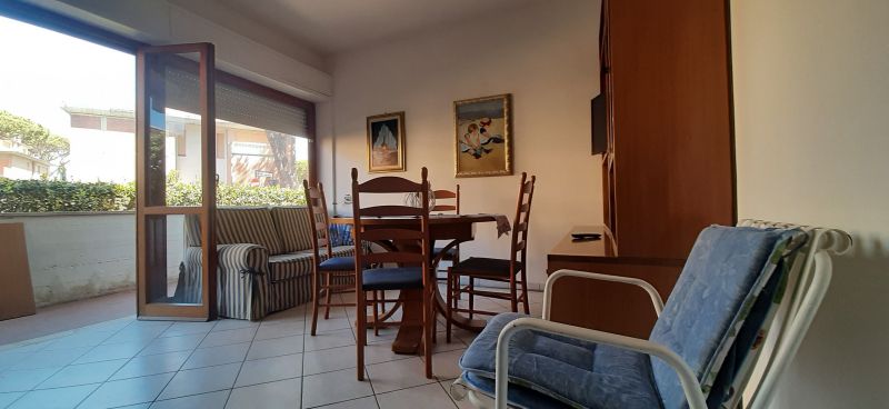 photo 4 Owner direct vacation rental Castiglione della Pescaia appartement Tuscany Grosseto Province Living room
