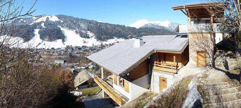 photo 15 Owner direct vacation rental Morzine chalet Rhone-Alps Haute-Savoie