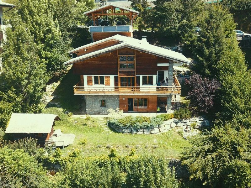 photo 21 Owner direct vacation rental Morzine chalet Rhone-Alps Haute-Savoie