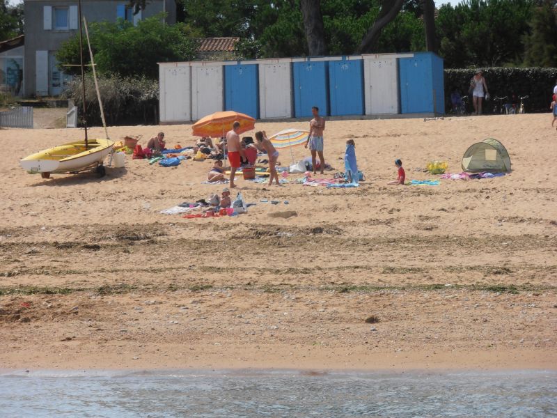 photo 21 Owner direct vacation rental La Bre les Bains maison Poitou-Charentes Charente-Maritime Beach