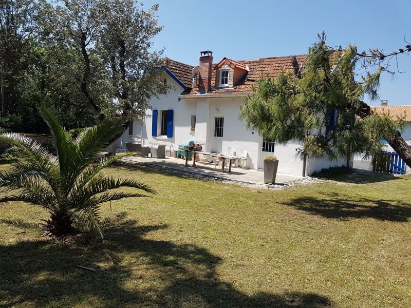 photo 1 Owner direct vacation rental La Bre les Bains maison Poitou-Charentes Charente-Maritime Garden