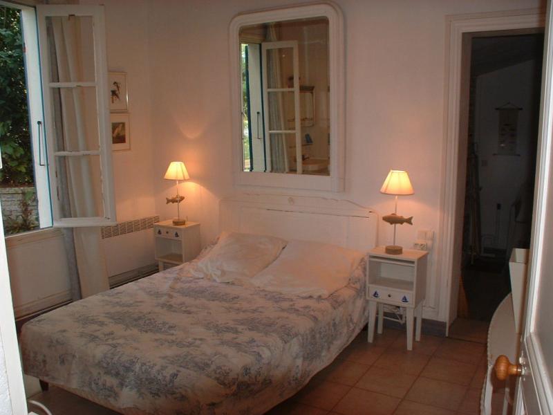 photo 8 Owner direct vacation rental La Bre les Bains maison Poitou-Charentes Charente-Maritime bedroom