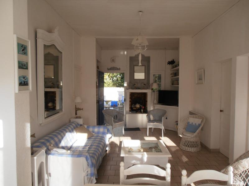 photo 10 Owner direct vacation rental La Bre les Bains maison Poitou-Charentes Charente-Maritime Living room