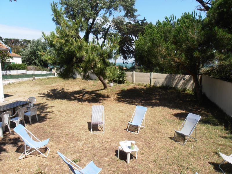 photo 19 Owner direct vacation rental La Bre les Bains maison Poitou-Charentes Charente-Maritime Garden